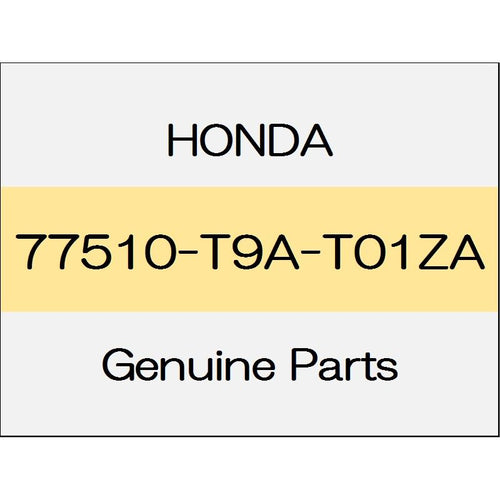 [NEW] JDM HONDA GRACE GM Glove box side garnish 77510-T9A-T01ZA GENUINE OEM