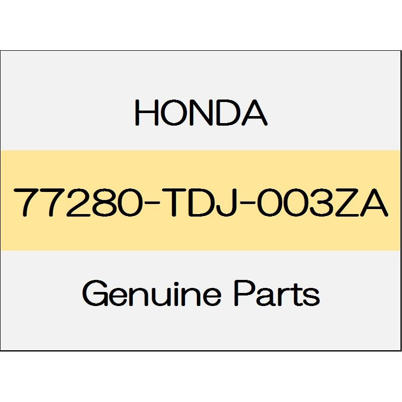 [NEW] JDM HONDA S660 JW5 Side cover Assy (R) 77280-TDJ-003ZA GENUINE OEM