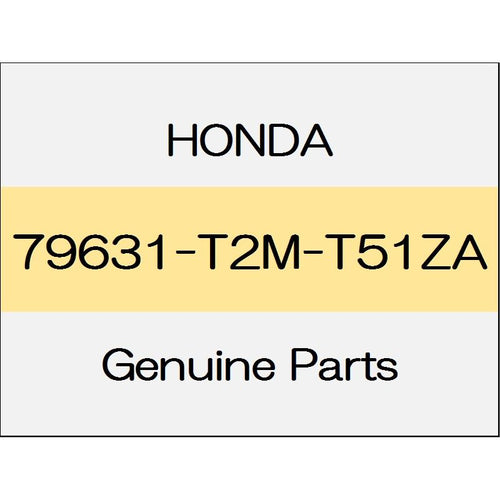 [NEW] JDM HONDA ACCORD HYBRID CR Center panel Assy 1604 ~ 79631-T2M-T51ZA GENUINE OEM