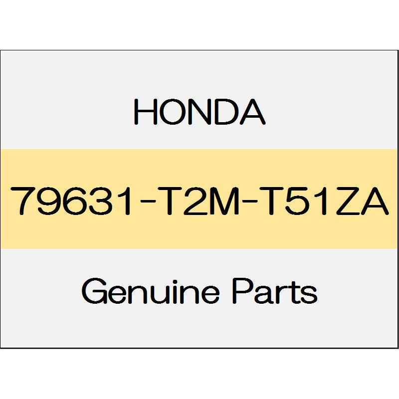 [NEW] JDM HONDA ACCORD HYBRID CR Center panel Assy 1604 ~ 79631-T2M-T51ZA GENUINE OEM
