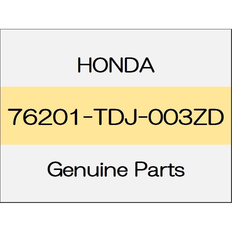 [NEW] JDM HONDA S660 JW5 Skullcap (R) body color code (NH716M) 76201-TDJ-003ZD GENUINE OEM