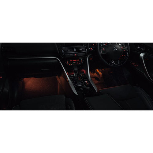 [NEW] JDM Mitsubishi ECLIPSE CROSS GK1W/GL3W Interior Illumination Genuine OEM