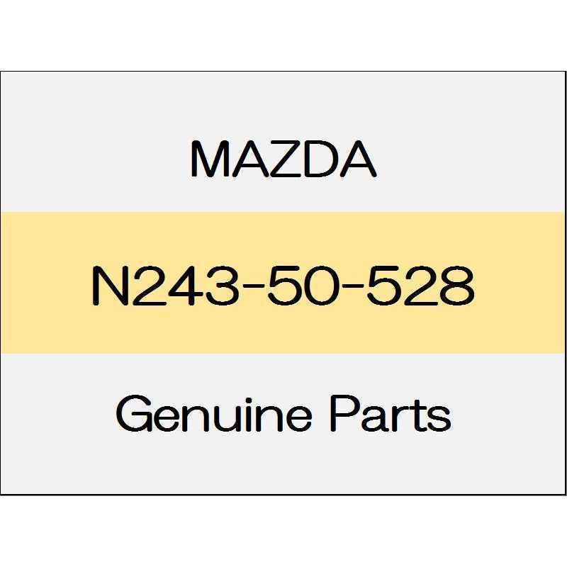 [NEW] JDM MAZDA ROADSTER ND Protector (R) N243-50-528 GENUINE OEM