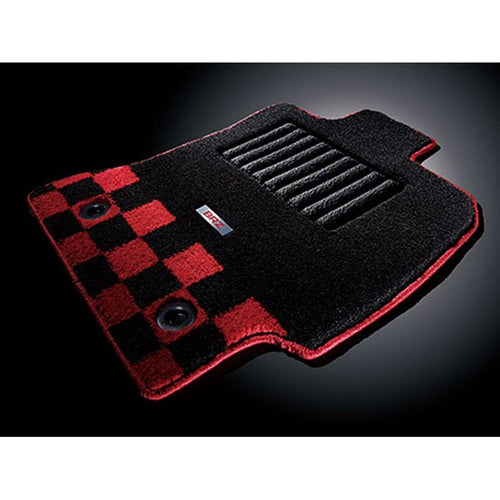 [NEW] JDM Subaru BRZ ZC Floor Mat Sports Genuine OEM