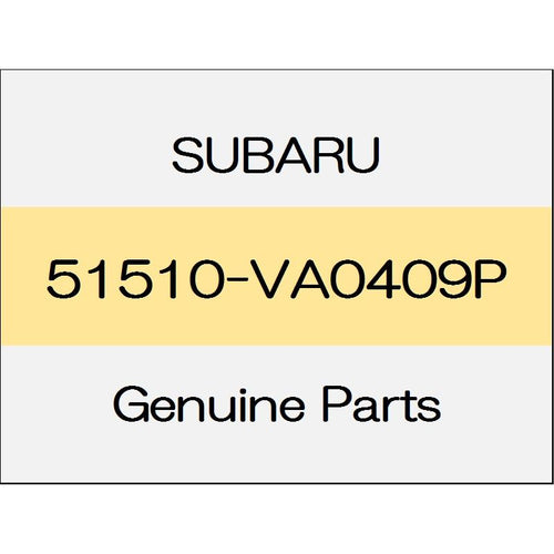 [NEW] JDM SUBARU LEVORG VM The inner rear quota Comp (R) 51510-VA0409P GENUINE OEM