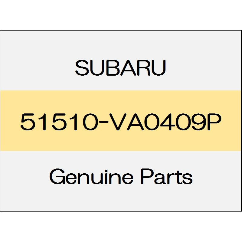 [NEW] JDM SUBARU LEVORG VM The inner rear quota Comp (R) 51510-VA0409P GENUINE OEM
