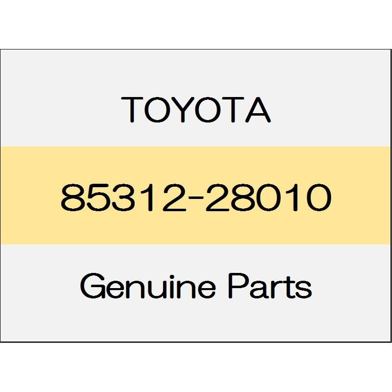 [NEW] JDM TOYOTA ALPHARD H3# The water level gauge 85312-28010 GENUINE OEM