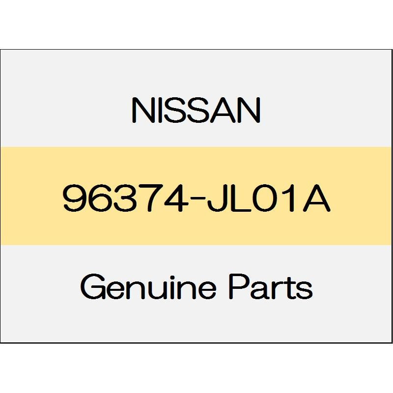 [NEW] JDM NISSAN Skyline Sedan V36 Mirror body cover (L) A package body color code (K52) 96374-JL01A GENUINE OEM