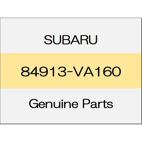 [NEW] JDM SUBARU LEVORG VM Head lamp lens and body (R) 1.6GT I-SITE standard specification 84913-VA160 GENUINE OEM
