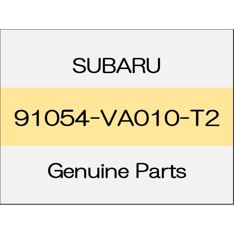 [NEW] JDM SUBARU WRX STI VA Outer mirror cover cap (L) 2.0GT welcome lighting No body color code (M7Y) 91054-VA010-T2 GENUINE OEM