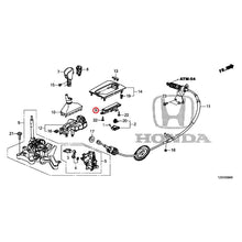Load image into Gallery viewer, [NEW] JDM HONDA FIT e:HEV GR3 2021 Select Lever GENUINE OEM
