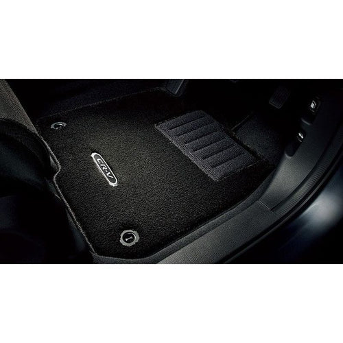 [NEW] JDM Honda CR-V RW Floor Mat 5 passengers Premium type Genuine OEM