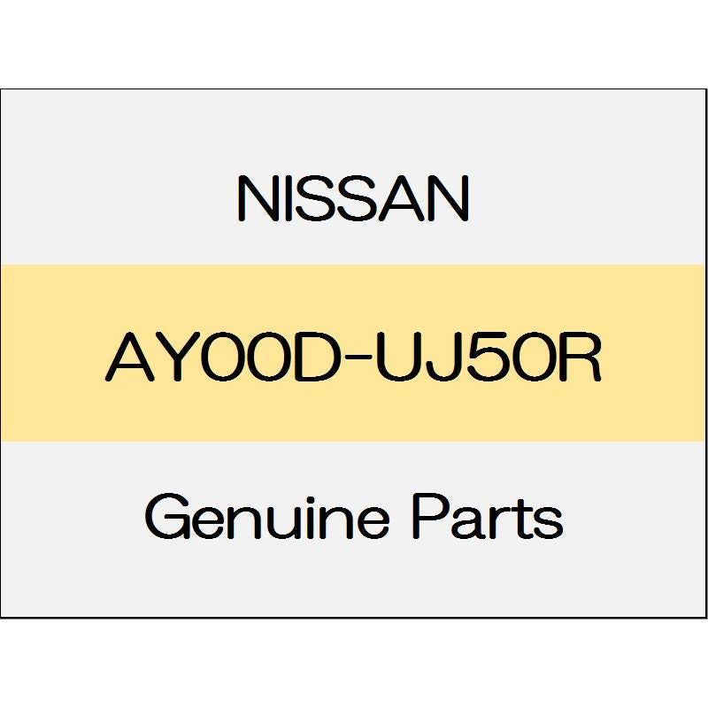 [NEW] JDM NISSAN SKYLINE CROSSOVER J50 Windshield wiper blade Assy (R) AY00D-UJ50R GENUINE OEM