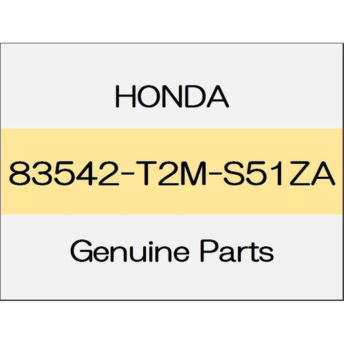 [NEW] JDM HONDA ACCORD HYBRID CR Switch panel Comp (R) ~ 1604 83542-T2M-S51ZA GENUINE OEM