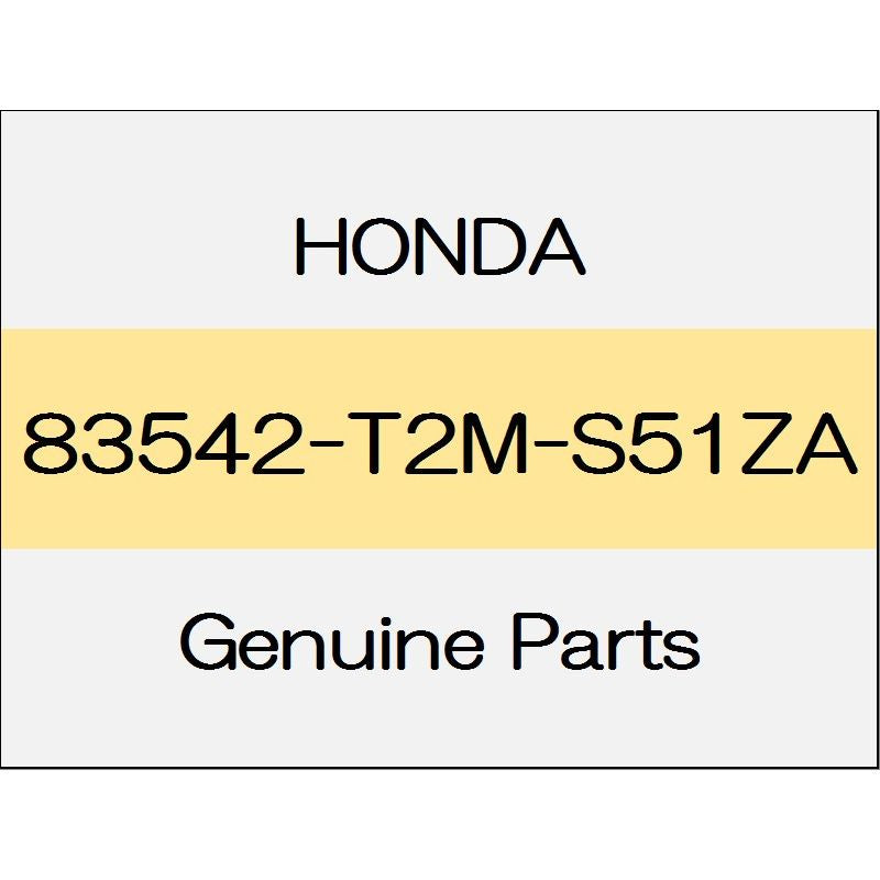 [NEW] JDM HONDA ACCORD HYBRID CR Switch panel Comp (R) ~ 1604 83542-T2M-S51ZA GENUINE OEM