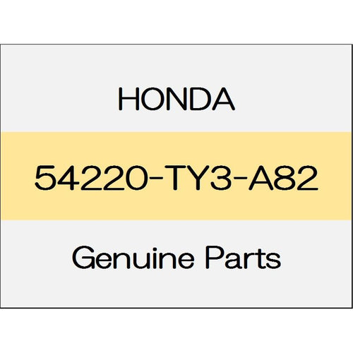 [NEW] JDM HONDA LEGEND KC2 AT escutcheon garnish Assy 54220-TY3-A82 GENUINE OEM