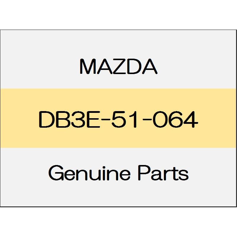 [NEW] JDM MAZDA ROADSTER ND socket DB3E-51-064 GENUINE OEM