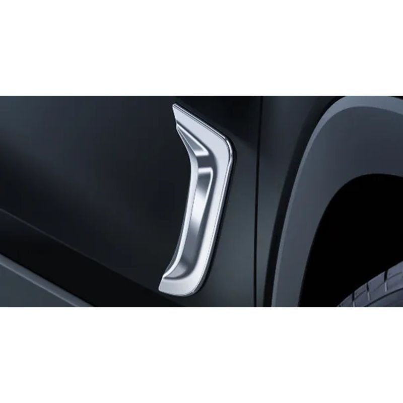 [NEW] JDM Toyota COROLLA CROSS G1# Side Door Garnish MODELLISTA Genuine OEM
