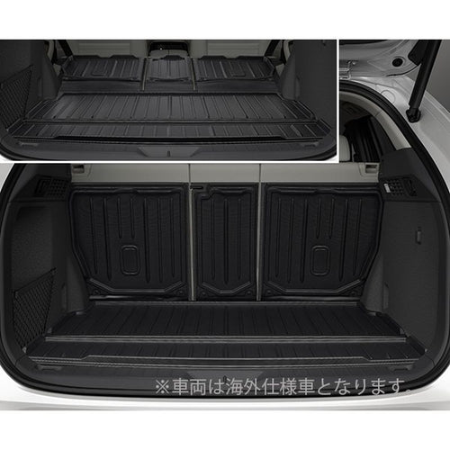 [NEW] JDM Mazda CX-60 KH Luggage Tray Hard Type Genuine OEM