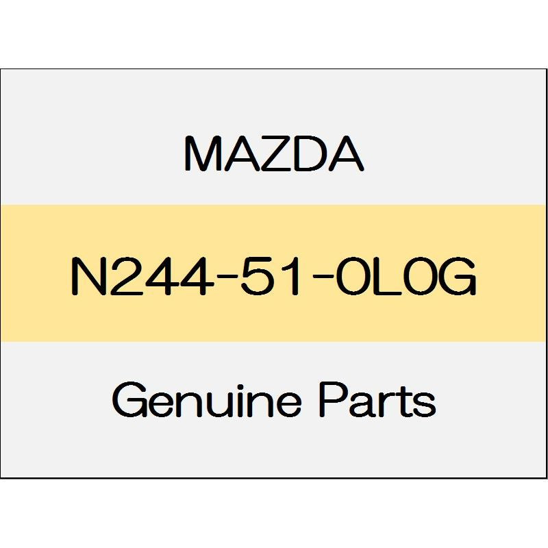 [NEW] JDM MAZDA ROADSTER ND Head lamp unit (L) with AFS N244-51-0L0G GENUINE OEM