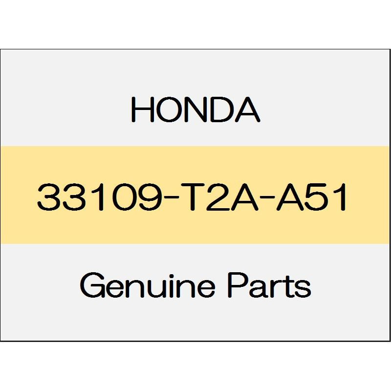 [NEW] JDM HONDA ACCORD HYBRID CR Gasket seal 33109-T2A-A51 GENUINE OEM