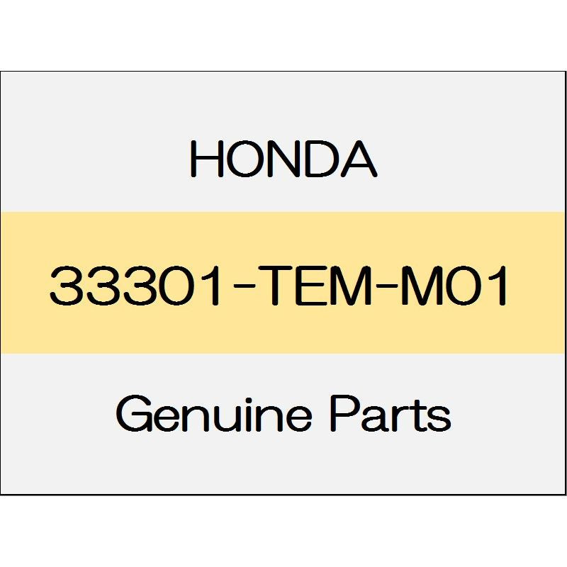 [NEW] JDM HONDA CIVIC HATCHBACK FK7 Valve 33301-TEM-M01 GENUINE OEM