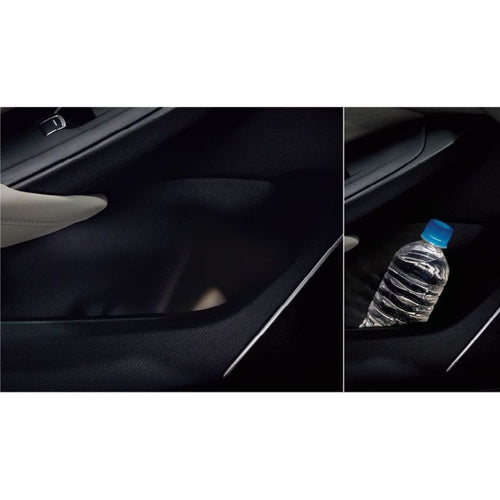 [NEW] JDM Honda Accord CV LED Door Pocket Illumination Genuine OEM