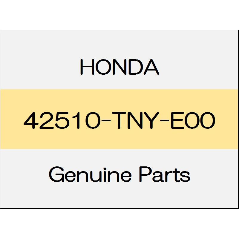 [NEW] JDM HONDA CR-V RW Rear brake disc 42510-TNY-E00 GENUINE OEM