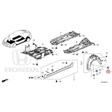 Load image into Gallery viewer, [NEW] JDM HONDA CIVIC FK7 2021 Undercover GENUINE OEM
