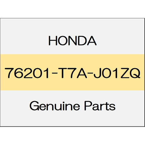 [NEW] JDM HONDA VEZEL RU Skullcap (R) body color code (G550M) 76201-T7A-J01ZQ GENUINE OEM