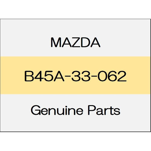 [NEW] JDM MAZDA CX-30 DM Hub bolts (non-reusable parts) B45A-33-062 GENUINE OEM