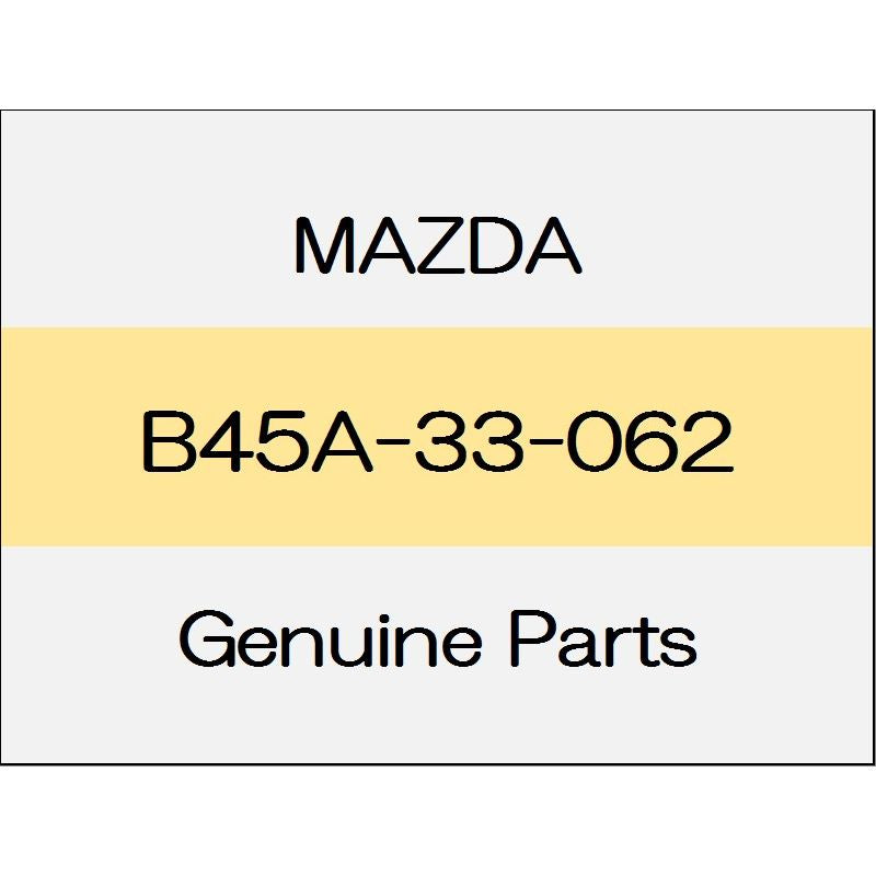 [NEW] JDM MAZDA CX-30 DM Hub bolts (non-reusable parts) B45A-33-062 GENUINE OEM