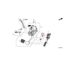 Load image into Gallery viewer, [NEW] JDM HONDA VEZEL e:HEV RV5 2021 Pedals GENUINE OEM
