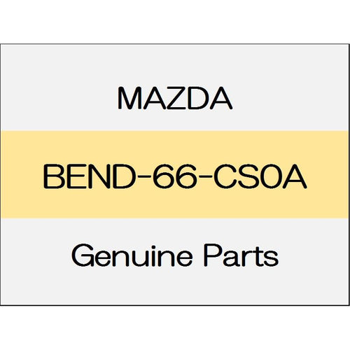 [NEW] JDM MAZDA CX-30 DM Mu clock spring steering heater BEND-66-CS0A GENUINE OEM