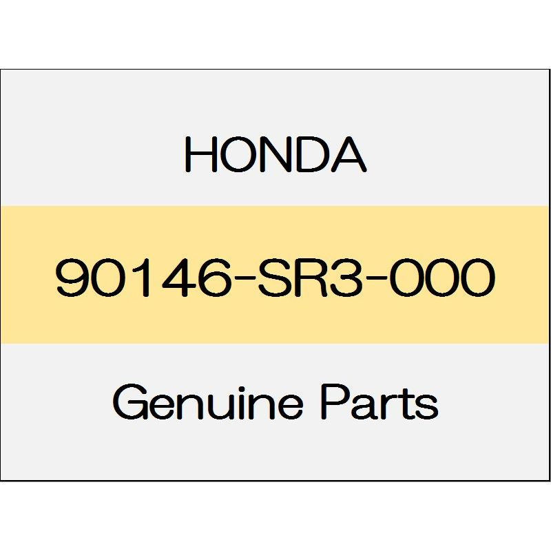 [NEW] JDM HONDA CIVIC HATCHBACK FK7 Clip, headrest cover 90146-SR3-000 GENUINE OEM