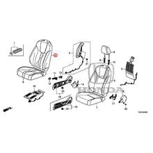 Load image into Gallery viewer, [NEW] JDM HONDA INSIGHT ZE4 2021 Front Seats (R.) GENUINE OEM
