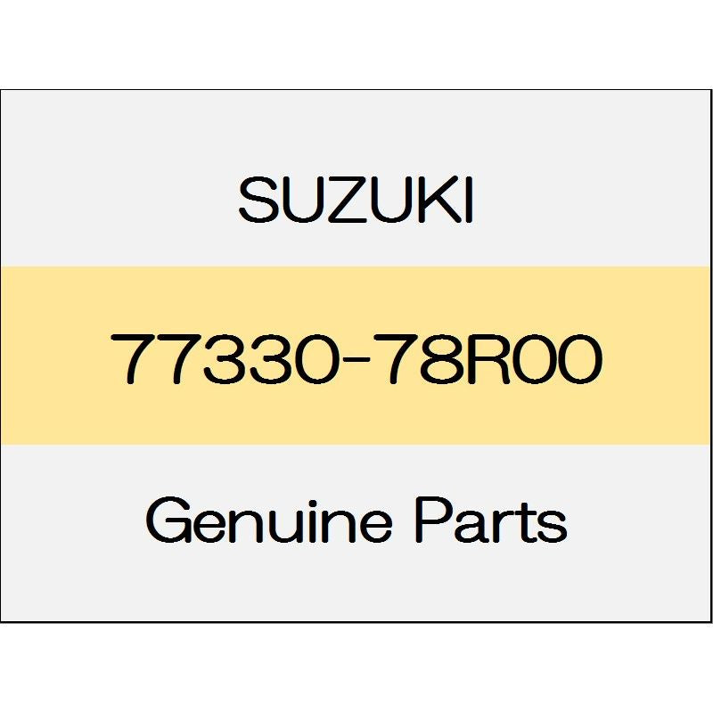 [NEW] JDM SUZUKI JIMNY JB64 Ventilator outlet 77330-78R00 GENUINE OEM