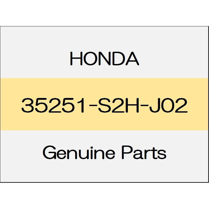 [NEW] JDM HONDA S2000 AP1/2 Switch body 0511 ~ 0710 S2000 35251-S2H-J02 GENUINE OEM