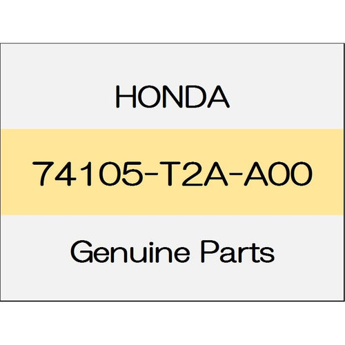 [NEW] JDM HONDA ACCORD HYBRID CR Front fender enclosure (R) 74105-T2A-A00 GENUINE OEM
