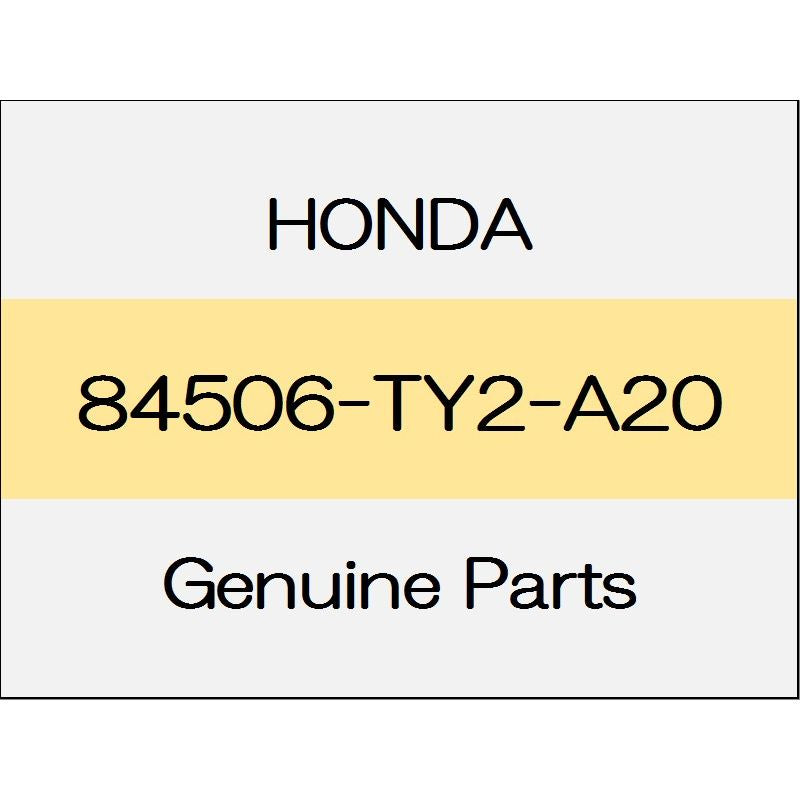 [NEW] JDM HONDA LEGEND KC2 Emblem Assy 84506-TY2-A20 GENUINE OEM