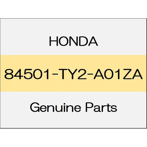 [NEW] JDM HONDA LEGEND KC2 Child anchor cover cap 84501-TY2-A01ZA GENUINE OEM