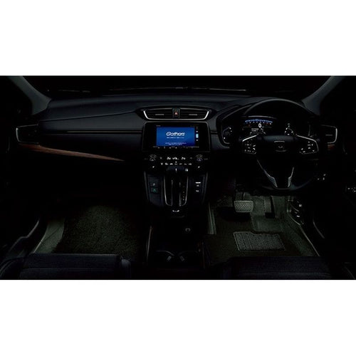 [NEW] JDM Honda CR-V RW LED Foot Light Genuine OEM