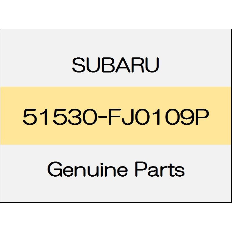 [NEW] JDM SUBARU LEVORG VM Center inner pillar Comp (L) 51530-FJ0109P GENUINE OEM