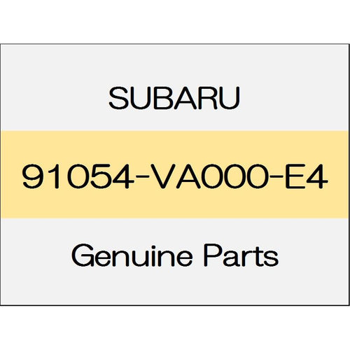 [NEW] JDM SUBARU WRX S4 VA Outer mirror cover cap (R) welcome lighting free body color code (K7X) 91054-VA000-E4 GENUINE OEM