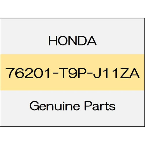 [NEW] JDM HONDA GRACE GM Skull cap set (R) body color code (YR604M) 76201-T9P-J11ZA GENUINE OEM