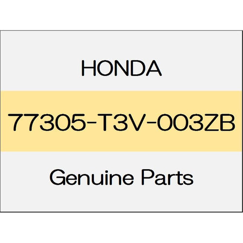 [NEW] JDM HONDA ACCORD HYBRID CR Driver lower cover Assy 77305-T3V-003ZB GENUINE OEM