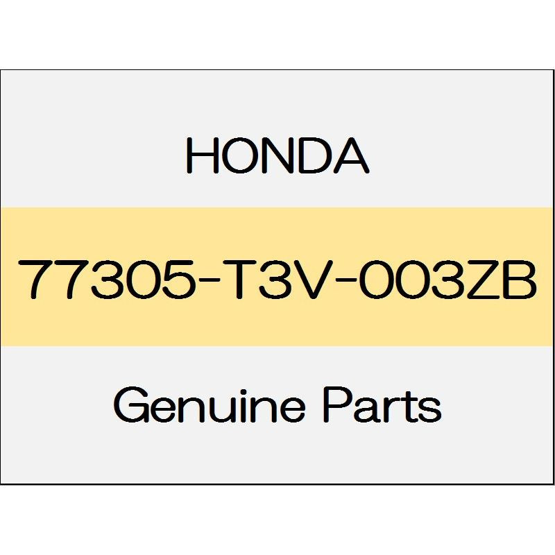 [NEW] JDM HONDA ACCORD HYBRID CR Driver lower cover Assy 77305-T3V-003ZB GENUINE OEM