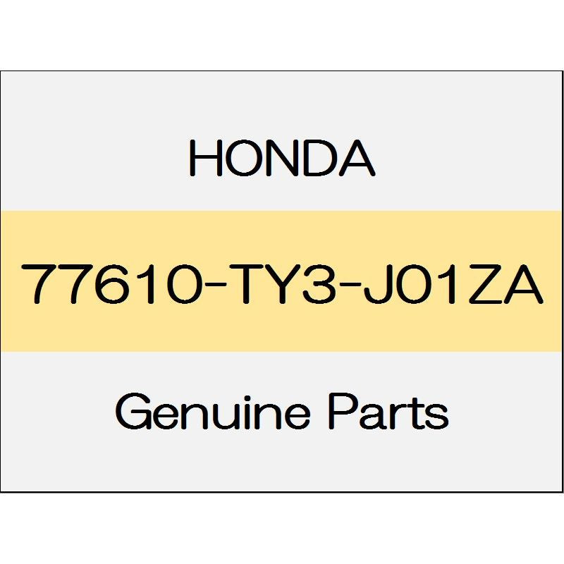 [NEW] JDM HONDA LEGEND KC2 Center outlet Assy (R) ~ 1802 77610-TY3-J01ZA GENUINE OEM