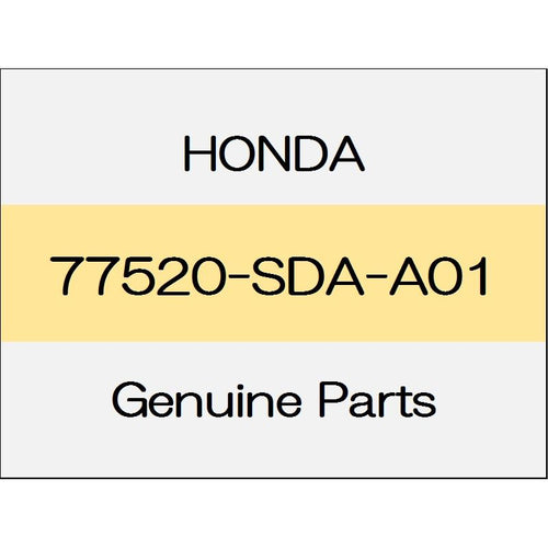 [NEW] JDM HONDA ACCORD HYBRID CR Glove box cylinder 77520-SDA-A01 GENUINE OEM