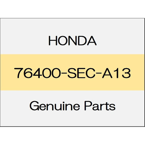 [NEW] JDM HONDA ACCORD HYBRID CR Mirror assembly., Rear view (automatic anti-glare mirror) 76400-SEC-A13 GENUINE OEM